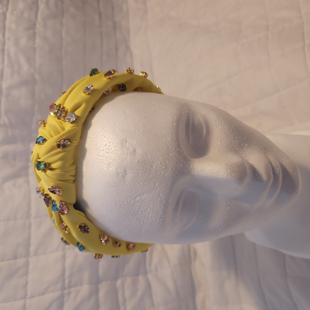Headband - Picture 3 of 4